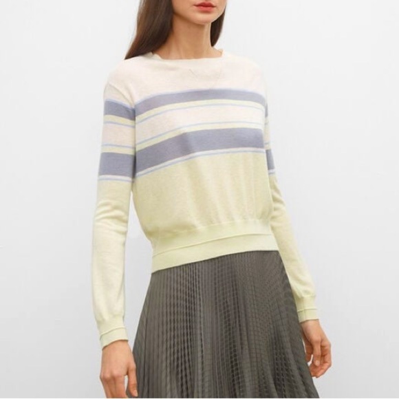 Club Monaco Sweaters - Club Monaco Cashmere Pullover